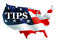 TIPS USA Logo