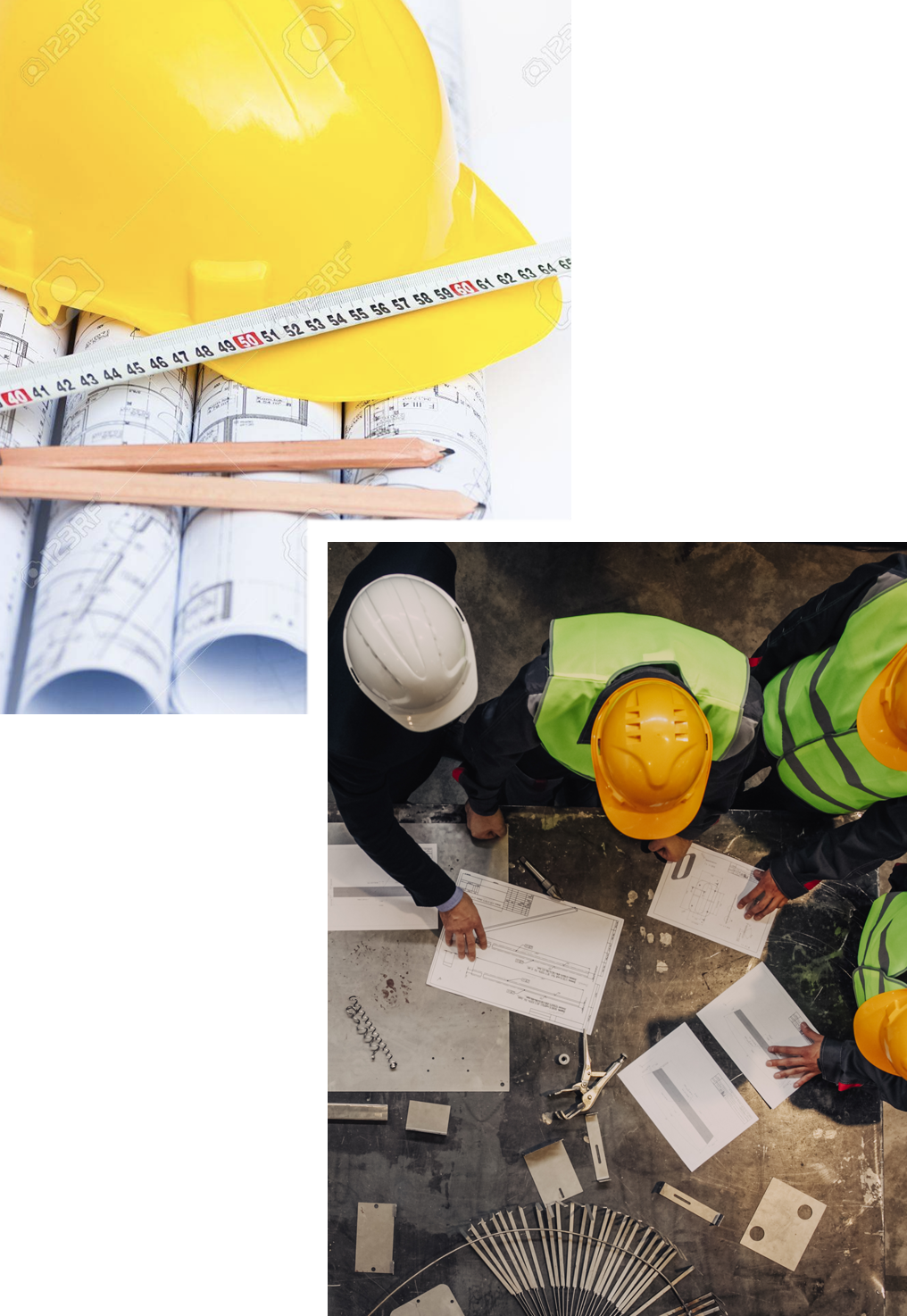 Vendors How To Join Tips Construction